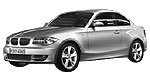 BMW E82 P0C41 Fault Code