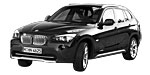 BMW E84 P0C41 Fault Code