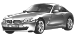 BMW E86 P0C41 Fault Code