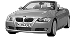 BMW E93 P0C41 Fault Code